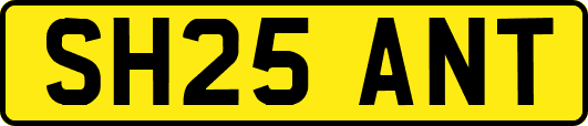 SH25ANT