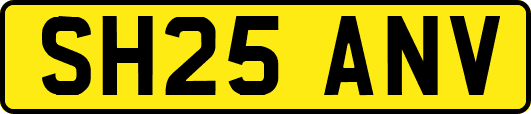 SH25ANV