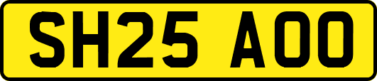 SH25AOO