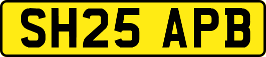 SH25APB