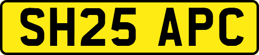 SH25APC