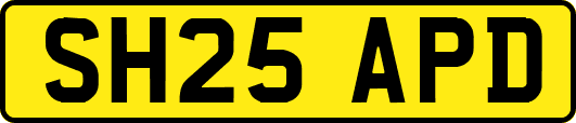 SH25APD