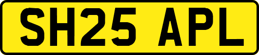 SH25APL