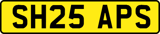 SH25APS