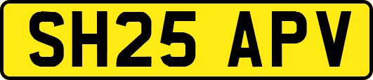 SH25APV