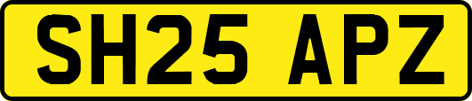 SH25APZ