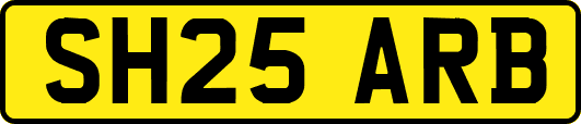 SH25ARB