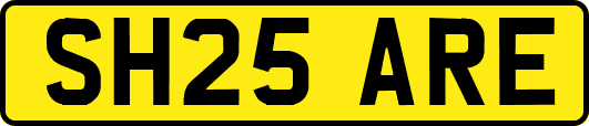 SH25ARE