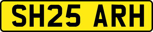 SH25ARH