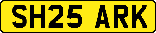 SH25ARK