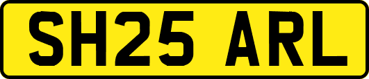 SH25ARL