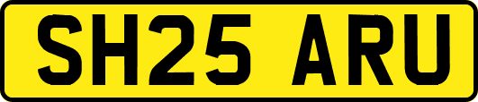 SH25ARU