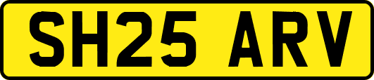 SH25ARV