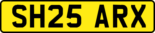 SH25ARX