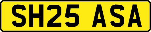 SH25ASA