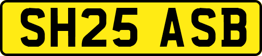 SH25ASB