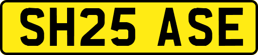 SH25ASE