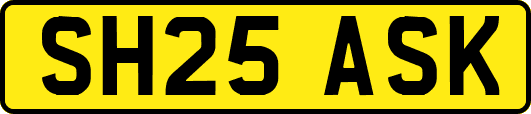 SH25ASK