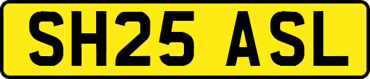 SH25ASL