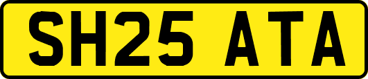 SH25ATA