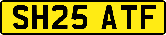 SH25ATF