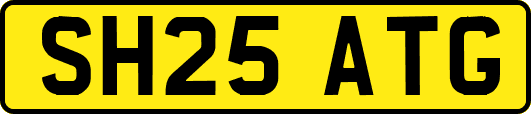 SH25ATG
