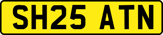 SH25ATN