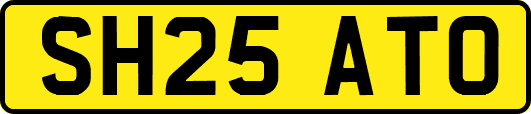 SH25ATO
