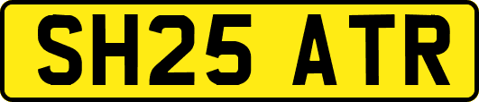 SH25ATR