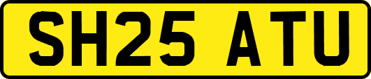 SH25ATU