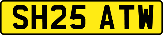 SH25ATW