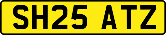 SH25ATZ