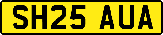 SH25AUA