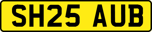 SH25AUB
