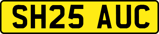 SH25AUC