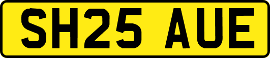 SH25AUE
