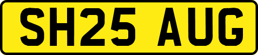 SH25AUG