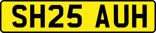SH25AUH