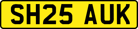 SH25AUK