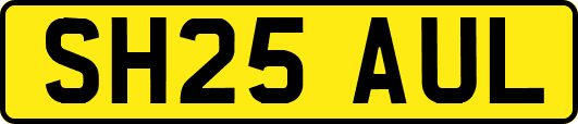 SH25AUL