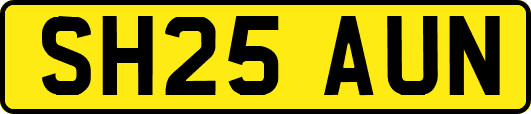 SH25AUN