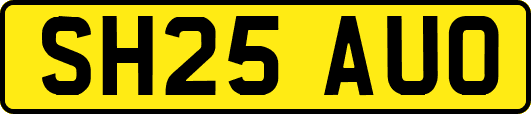 SH25AUO