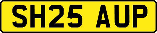 SH25AUP
