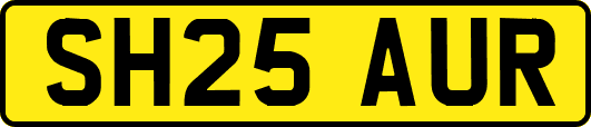 SH25AUR