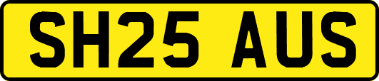 SH25AUS