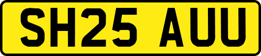 SH25AUU