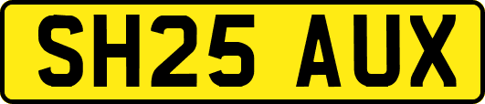 SH25AUX