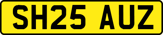 SH25AUZ
