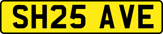 SH25AVE