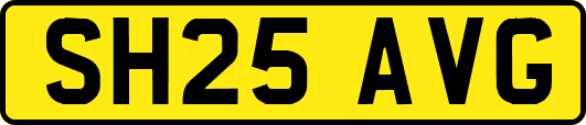 SH25AVG